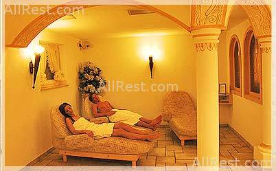 Hotel Somont 21